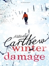 Cover image for Winter Damage